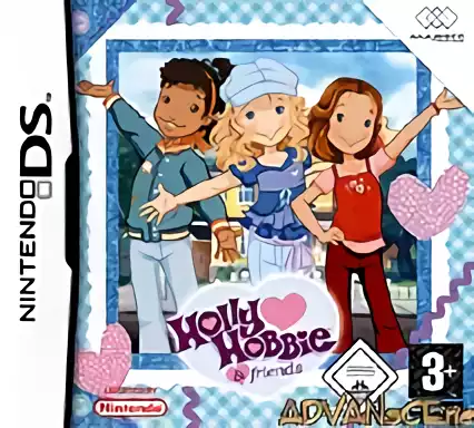 Image n° 1 - box : Holly Hobbie & Friends